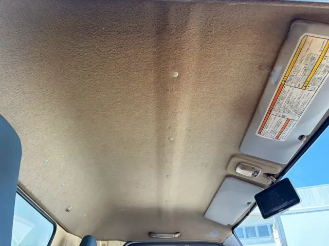 三菱 キャンター TKG-FEB90(2WD)の写真36