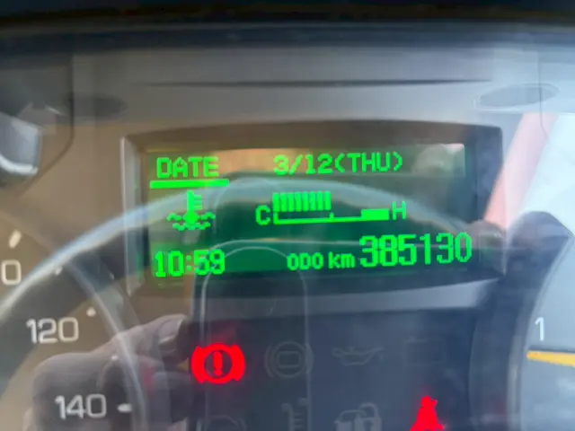 三菱 キャンター TKG-FEB90(2WD)の写真38