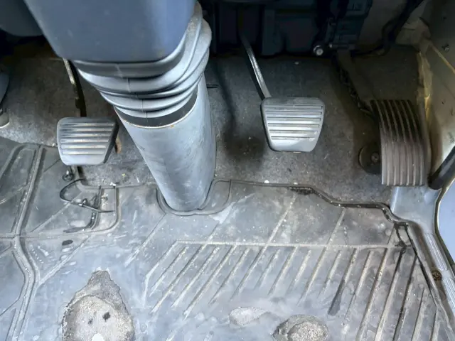 三菱 キャンター TKG-FEB90(2WD)の写真41