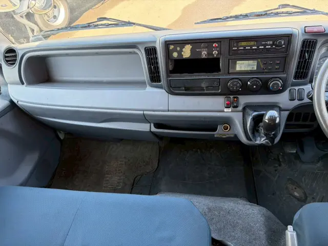 三菱 キャンター TKG-FEB90(2WD)の写真42