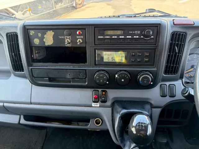 三菱 キャンター TKG-FEB90(2WD)の写真43