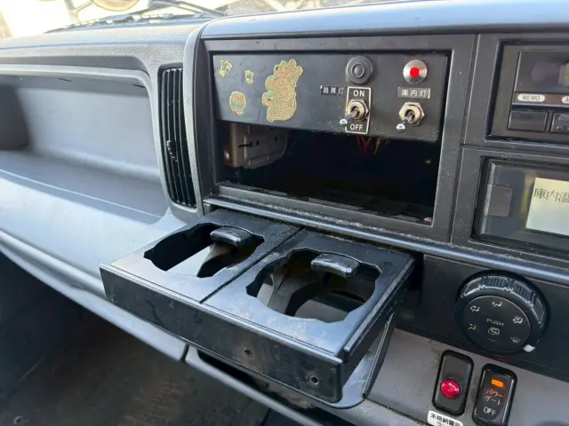 三菱 キャンター TKG-FEB90(2WD)の写真44