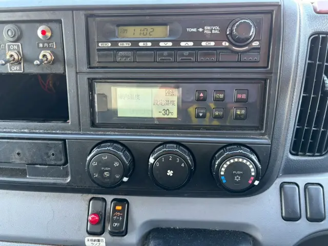 三菱 キャンター TKG-FEB90(2WD)の写真45