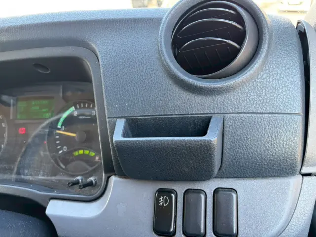 三菱 キャンター TKG-FEB90(2WD)の写真47