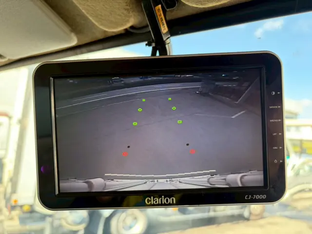 三菱 キャンター TKG-FEB90(2WD)の写真49