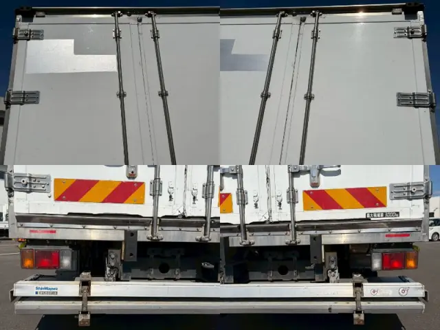 いすゞ エルフ TKG-NPR85AN(2WD)の写真8