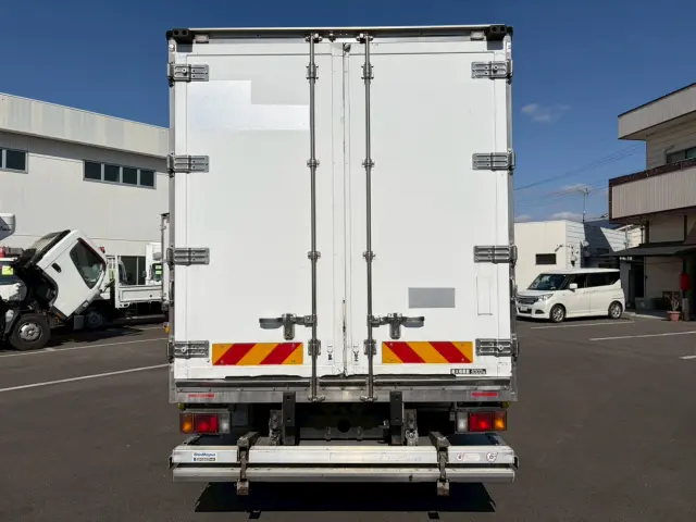 いすゞ エルフ TKG-NPR85AN(2WD)の写真9