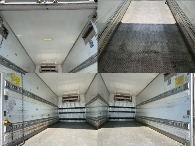 いすゞ エルフ TKG-NPR85AN(2WD)の写真11