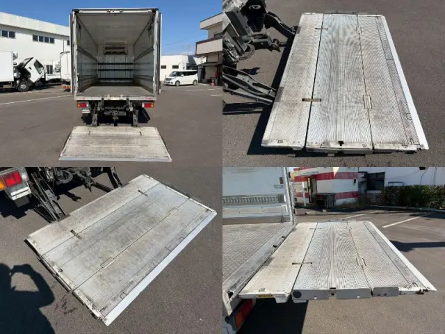 いすゞ エルフ TKG-NPR85AN(2WD)の写真12