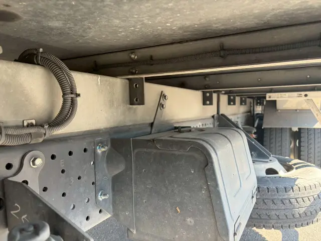 いすゞ エルフ TKG-NPR85AN(2WD)の写真14