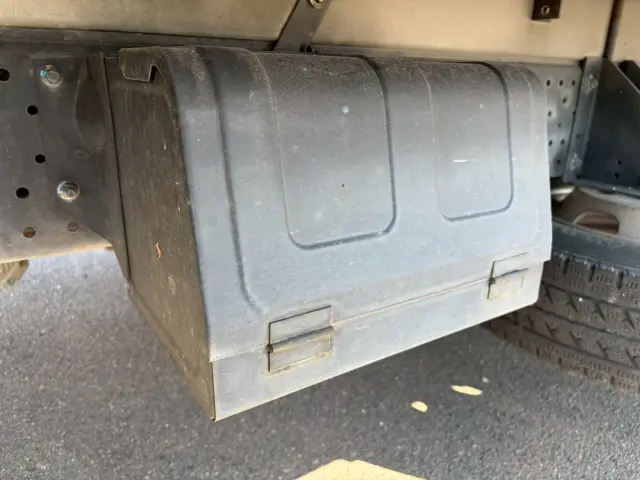 いすゞ エルフ TKG-NPR85AN(2WD)の写真16