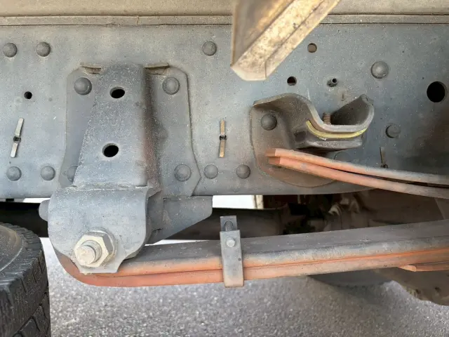 いすゞ エルフ TKG-NPR85AN(2WD)の写真18