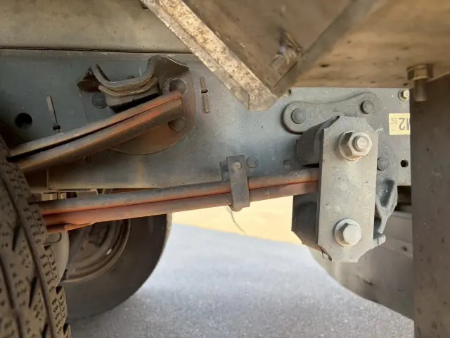 いすゞ エルフ TKG-NPR85AN(2WD)の写真19