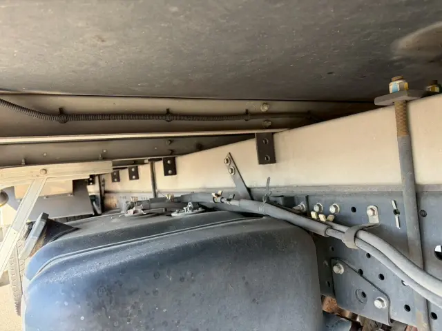 いすゞ エルフ TKG-NPR85AN(2WD)の写真23