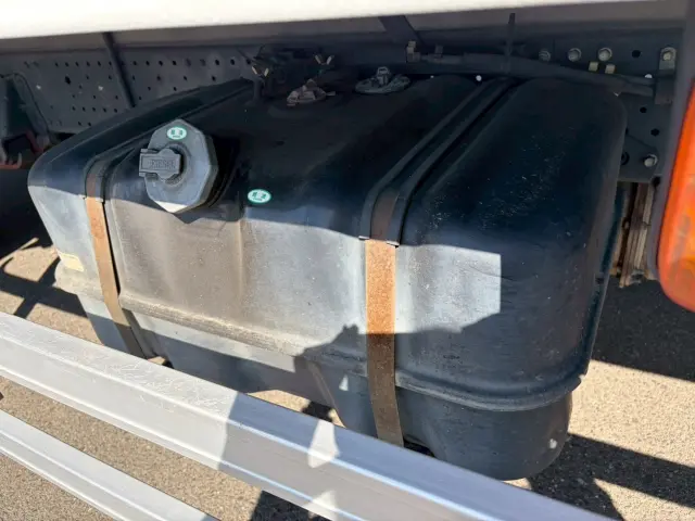 いすゞ エルフ TKG-NPR85AN(2WD)の写真24