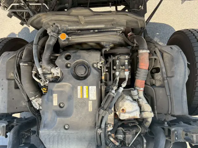 いすゞ エルフ TKG-NPR85AN(2WD)の写真29