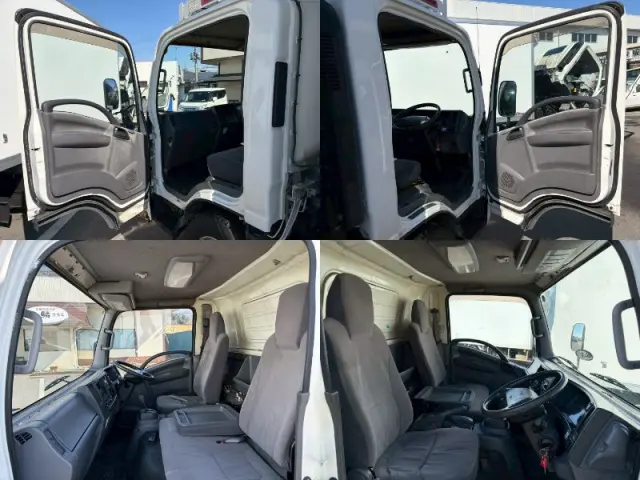 いすゞ エルフ TKG-NPR85AN(2WD)の写真33