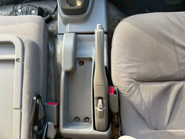 いすゞ エルフ TKG-NPR85AN(2WD)の写真38