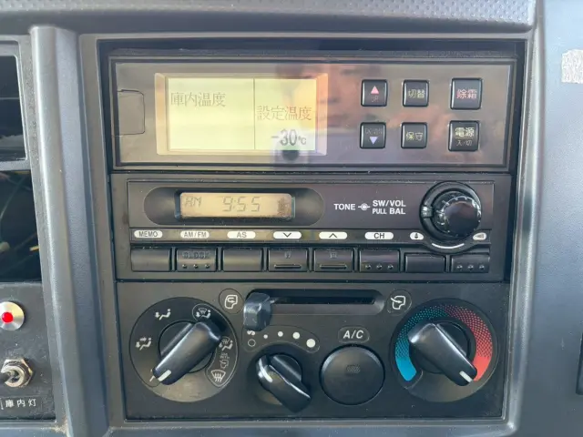 いすゞ エルフ TKG-NPR85AN(2WD)の写真43