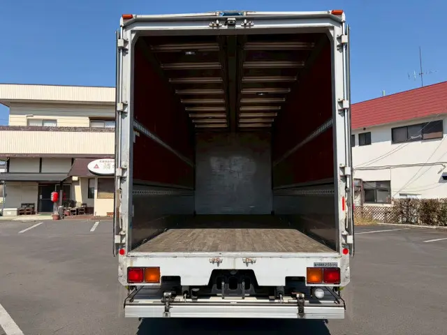 いすゞ フォワード TKG-FRR90S2(2WD)の写真12