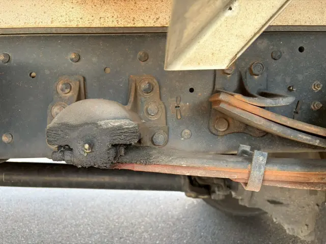 いすゞ フォワード TKG-FRR90S2(2WD)の写真26