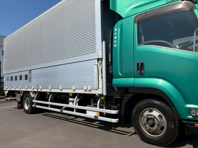 いすゞ フォワード TKG-FRR90S2(2WD)の写真27