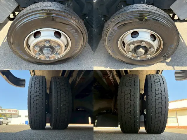 いすゞ フォワード TKG-FRR90S2(2WD)の写真39