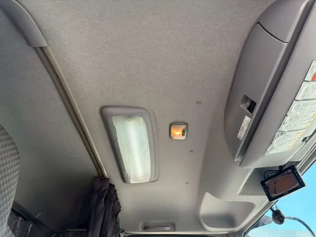 いすゞ フォワード TKG-FRR90S2(2WD)の写真42