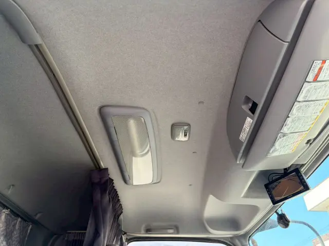 いすゞ フォワード TKG-FRR90S2(2WD)の写真45