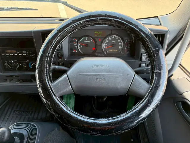 いすゞ フォワード TKG-FRR90S2(2WD)の写真46