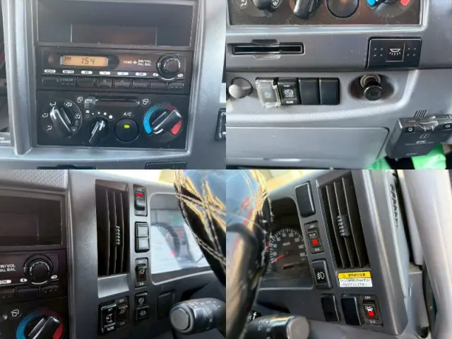 いすゞ フォワード TKG-FRR90S2(2WD)の写真49