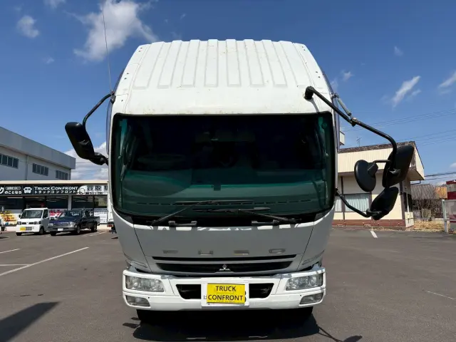 三菱 ファイター PDG-FK62FY(2WD)の写真3