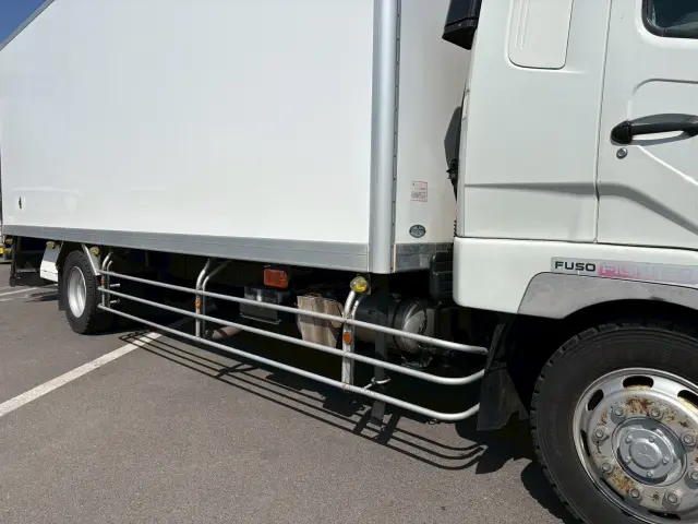 三菱 ファイター PDG-FK62FY(2WD)の写真21