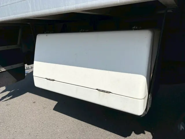 三菱 ファイター PDG-FK62FY(2WD)の写真28