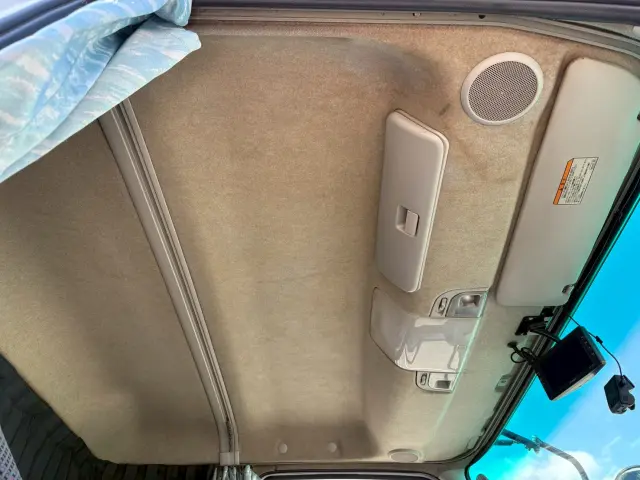 三菱 ファイター PDG-FK62FY(2WD)の写真41