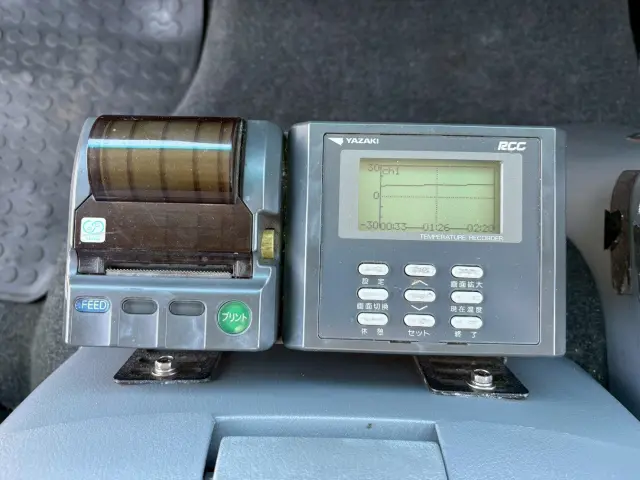 三菱 ファイター PDG-FK62FY(2WD)の写真46