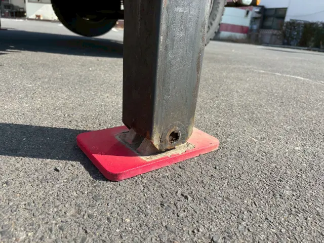 日野 レンジャー BDG-FJ7JKWA(2WD)の写真16