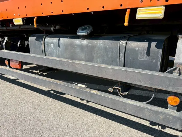 日野 レンジャー BDG-FJ7JKWA(2WD)の写真27