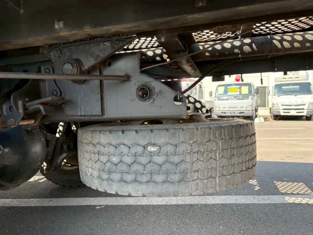 日野 レンジャー BDG-FJ7JKWA(2WD)の写真30