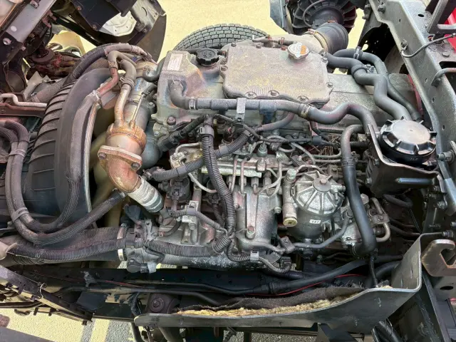 日野 レンジャー BDG-FJ7JKWA(2WD)の写真37