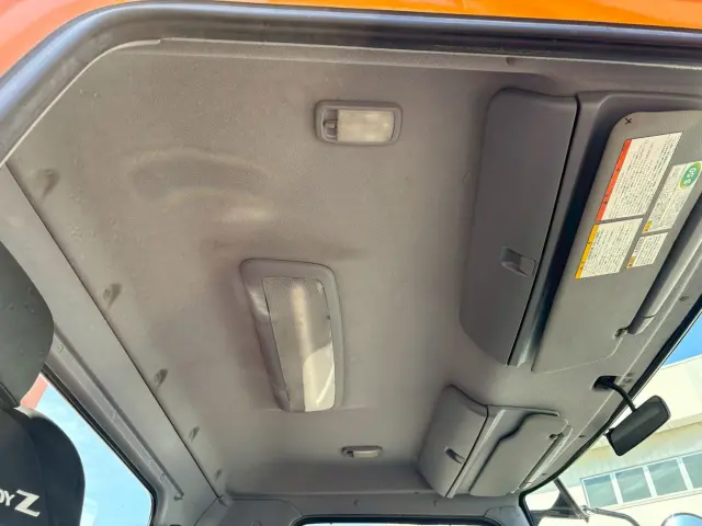 日野 レンジャー BDG-FJ7JKWA(2WD)の写真44