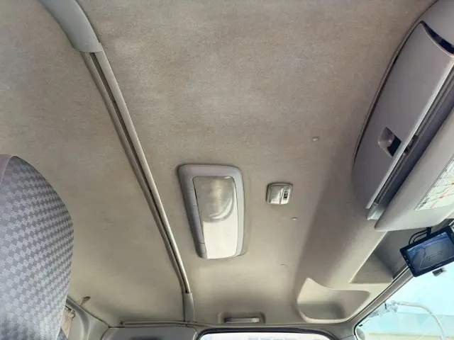 いすゞ フォワード TKG-FRR90T2(2WD)の写真37