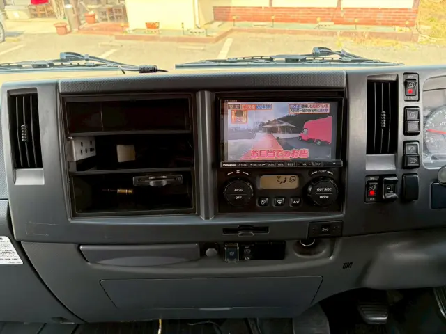 いすゞ フォワード TKG-FRR90T2(2WD)の写真41