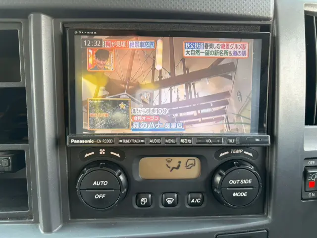 いすゞ フォワード TKG-FRR90T2(2WD)の写真42