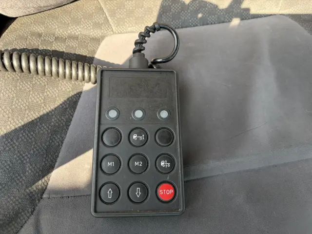 いすゞ フォワード TKG-FRR90T2(2WD)の写真49