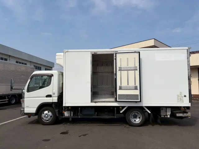 三菱 キャンター TKG-FEB50(2WD)の写真7