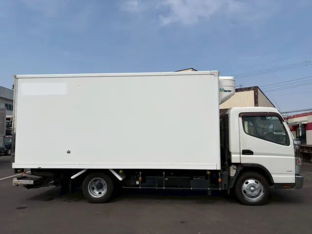 三菱 キャンター TKG-FEB50(2WD)の写真10