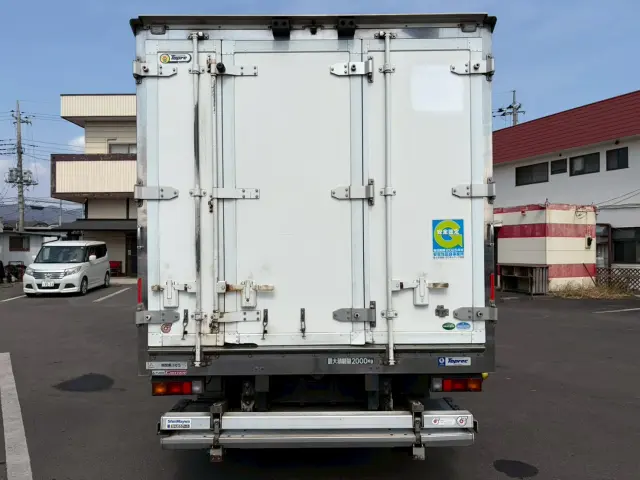 三菱 キャンター TKG-FEB50(2WD)の写真11