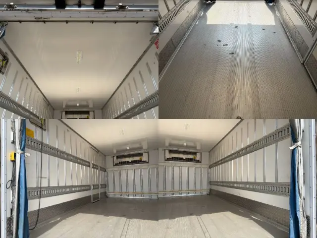 三菱 キャンター TKG-FEB50(2WD)の写真14