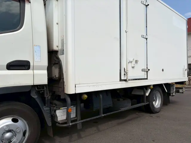 三菱 キャンター TKG-FEB50(2WD)の写真17